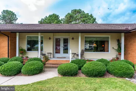 Exterior - 108 Quillen Dr, Berlin, MD 21811 photo 3 of 18