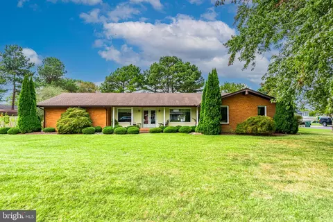 Exterior - 108 Quillen Dr, Berlin, MD 21811 photo 12 of 18