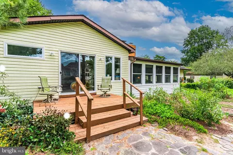 Exterior - 108 Quillen Dr, Berlin, MD 21811 photo 13 of 18
