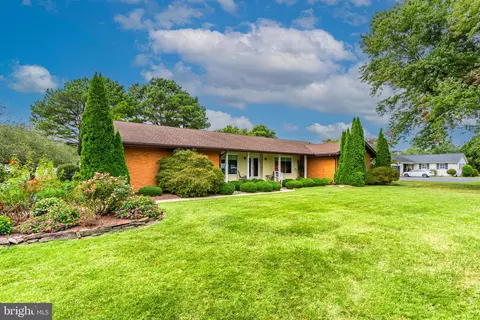 108 Quillen Dr, Berlin, MD 21811