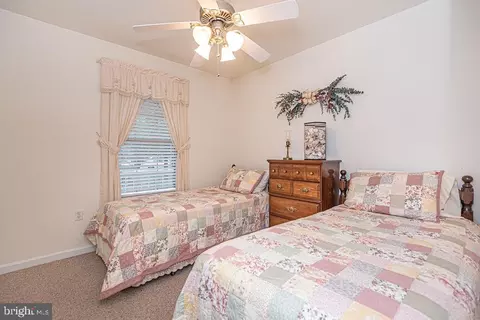 Bedroom - 13 Starboard Ct, Ocean Pines, MD 21811 photo 1 of 7