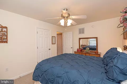 Bedroom - 13 Starboard Ct, Ocean Pines, MD 21811 photo 4 of 7