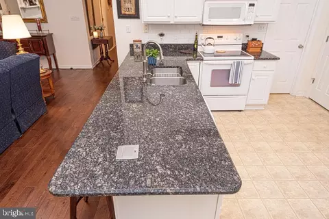 Kitchen - 13 Starboard Ct, Ocean Pines, MD 21811 photo 3 of 4