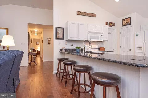 Entry Way - 13 Starboard Ct, Ocean Pines, MD 21811 photo 4 of 6