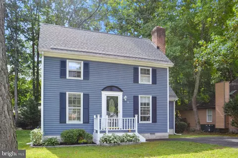 11 Duxbury Rd, Ocean Pines, MD 21811