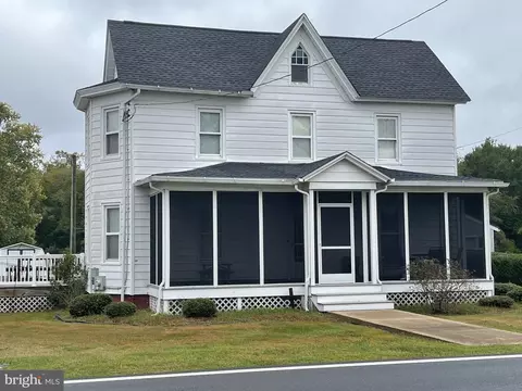 10723 Bishopville Rd, Bishopville, MD 21813