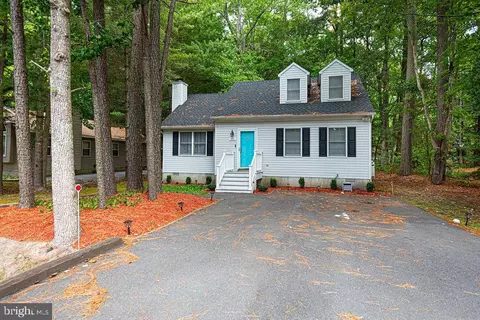 838 Ocean Park Way, Ocean Pines, MD 21811