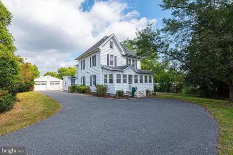 11 Vine St, Berlin, MD 21811