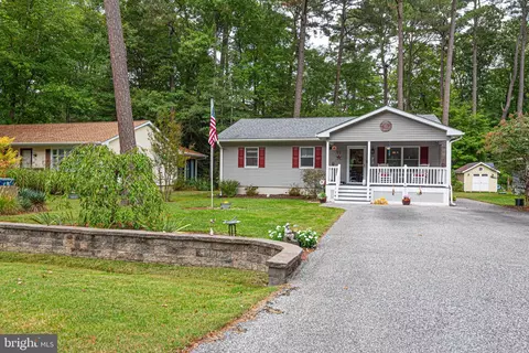 57 Briarcrest Dr, Ocean Pines, MD 21811 photo 45