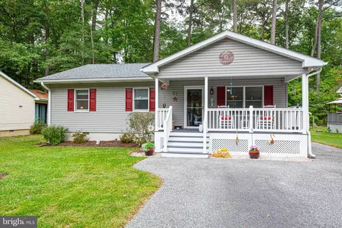 57 Briarcrest Dr, Ocean Pines, MD 21811 photo 3