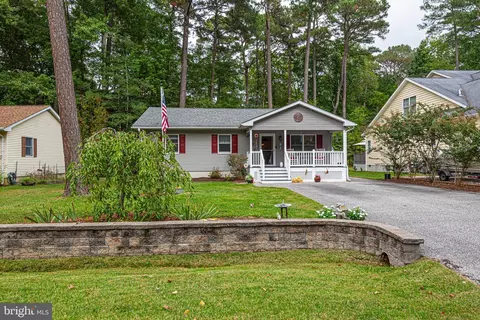 57 Briarcrest Dr, Ocean Pines, MD 21811