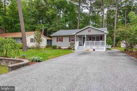 57 Briarcrest Dr, Ocean Pines, MD 21811 photo 44