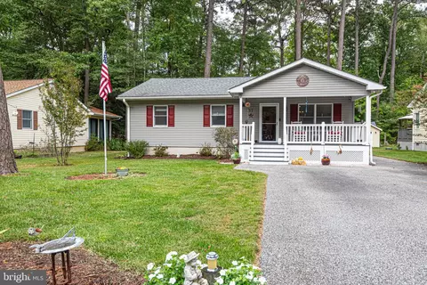 57 Briarcrest Dr, Ocean Pines, MD 21811 photo 2