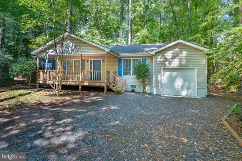 19 Liberty St, Ocean Pines, MD 21811