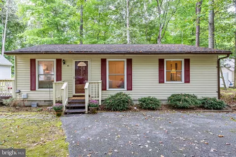 45 Capetown Rd, Ocean Pines, MD 21811