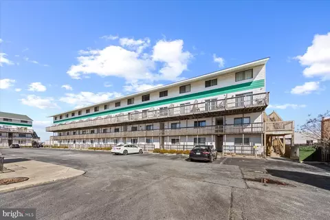 104 127th St #22101, Ocean City, MD 21842