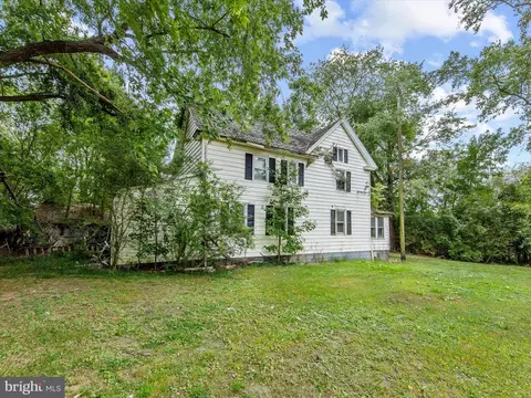 10635 Bishopville Rd, Bishopville, MD 21813