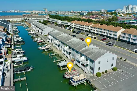 2813 Tern Dr #202, Ocean City, MD 21842