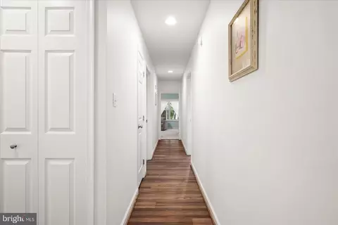 Entry Way - 3 Trinity Pl, Ocean Pines, MD 21811 photo 5 of 11