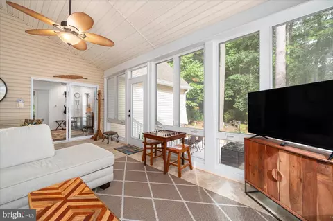 Exterior - 3 Trinity Pl, Ocean Pines, MD 21811 photo 7 of 18