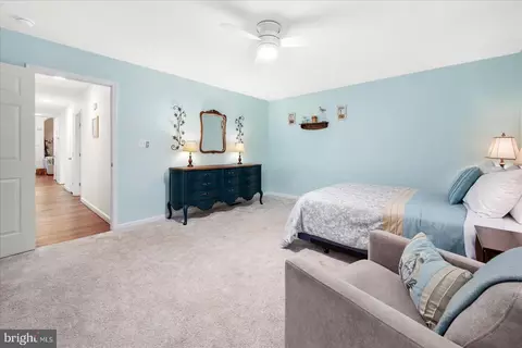 Bedroom - 3 Trinity Pl, Ocean Pines, MD 21811 photo 3 of 16