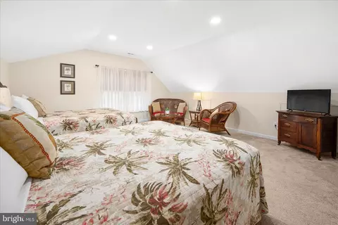 Bedroom - 3 Trinity Pl, Ocean Pines, MD 21811 photo 16 of 16