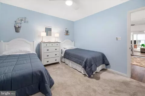 Bedroom - 3 Trinity Pl, Ocean Pines, MD 21811 photo 8 of 16
