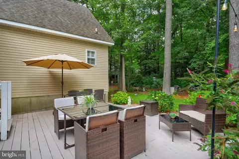 Exterior - 3 Trinity Pl, Ocean Pines, MD 21811 photo 14 of 18