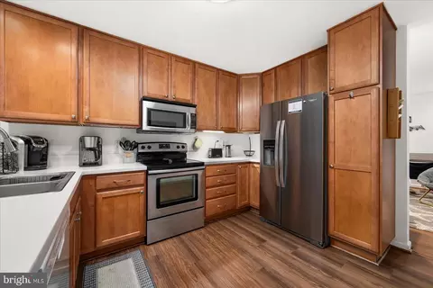 Kitchen - 3 Trinity Pl, Ocean Pines, MD 21811 photo 1 of 3