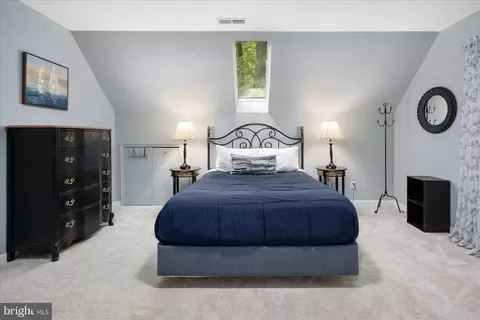 Bedroom - 3 Trinity Pl, Ocean Pines, MD 21811 photo 12 of 16