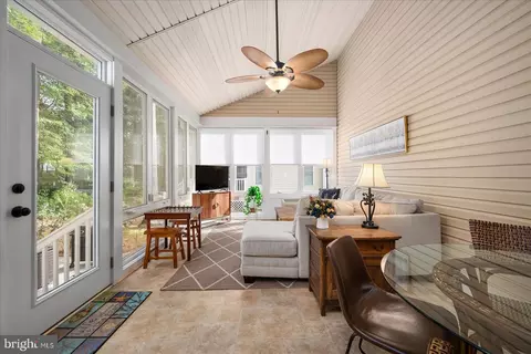 Exterior - 3 Trinity Pl, Ocean Pines, MD 21811 photo 6 of 18