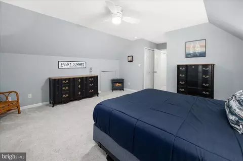 Bedroom - 3 Trinity Pl, Ocean Pines, MD 21811 photo 14 of 16