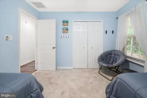 Bedroom - 3 Trinity Pl, Ocean Pines, MD 21811 photo 7 of 16