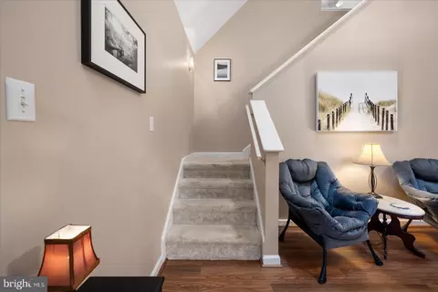 Entry Way - 3 Trinity Pl, Ocean Pines, MD 21811 photo 10 of 11