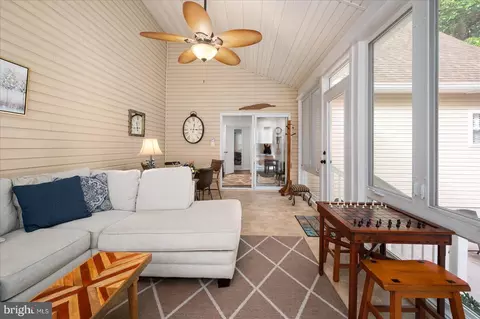 Exterior - 3 Trinity Pl, Ocean Pines, MD 21811 photo 8 of 18