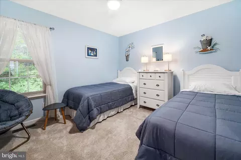 Bedroom - 3 Trinity Pl, Ocean Pines, MD 21811 photo 6 of 16