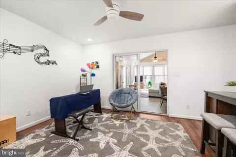 Entry Way - 3 Trinity Pl, Ocean Pines, MD 21811 photo 6 of 11