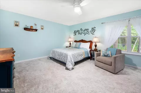 Bedroom - 3 Trinity Pl, Ocean Pines, MD 21811 photo 1 of 16