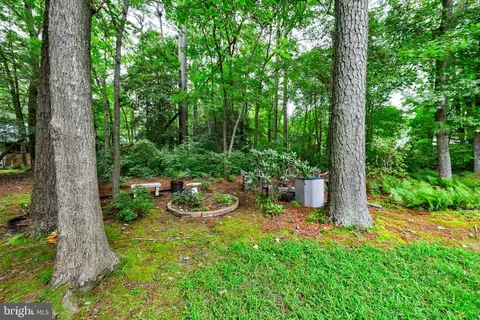 Exterior - 3 Trinity Pl, Ocean Pines, MD 21811 photo 16 of 18