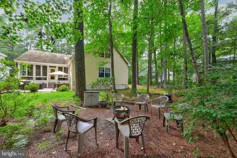 Exterior - 3 Trinity Pl, Ocean Pines, MD 21811 photo 15 of 18