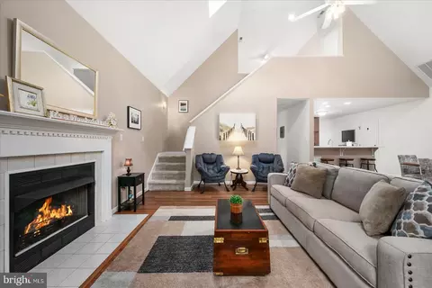 Entry Way - 3 Trinity Pl, Ocean Pines, MD 21811 photo 2 of 11