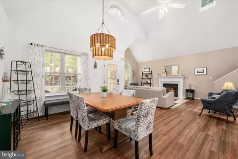 Dining - 3 Trinity Pl, Ocean Pines, MD 21811 photo 2 of 5
