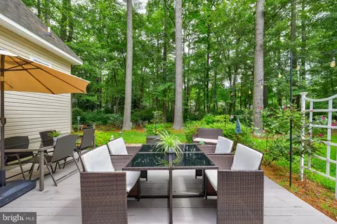 Exterior - 3 Trinity Pl, Ocean Pines, MD 21811 photo 10 of 18