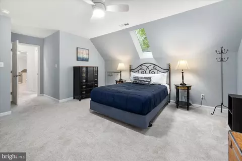 Bedroom - 3 Trinity Pl, Ocean Pines, MD 21811 photo 13 of 16