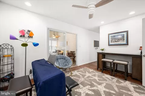 Entry Way - 3 Trinity Pl, Ocean Pines, MD 21811 photo 7 of 11