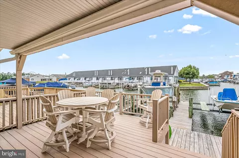 505 Penguin Dr UNIT 8, Ocean City, MD 21842