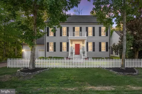 1209 Carrollton Ln, Ocean Pines, MD 21811