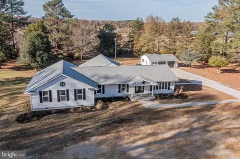 9235 Whaleyville Rd, Whaleyville, MD 21872