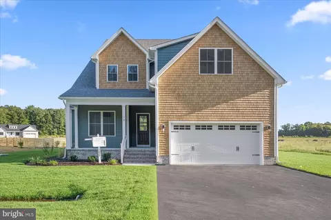 Exterior - 73 King Richard Rd, Berlin, MD 21811 photo 14 of 14