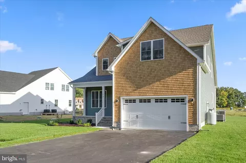 Exterior - 73 King Richard Rd, Berlin, MD 21811 photo 13 of 14